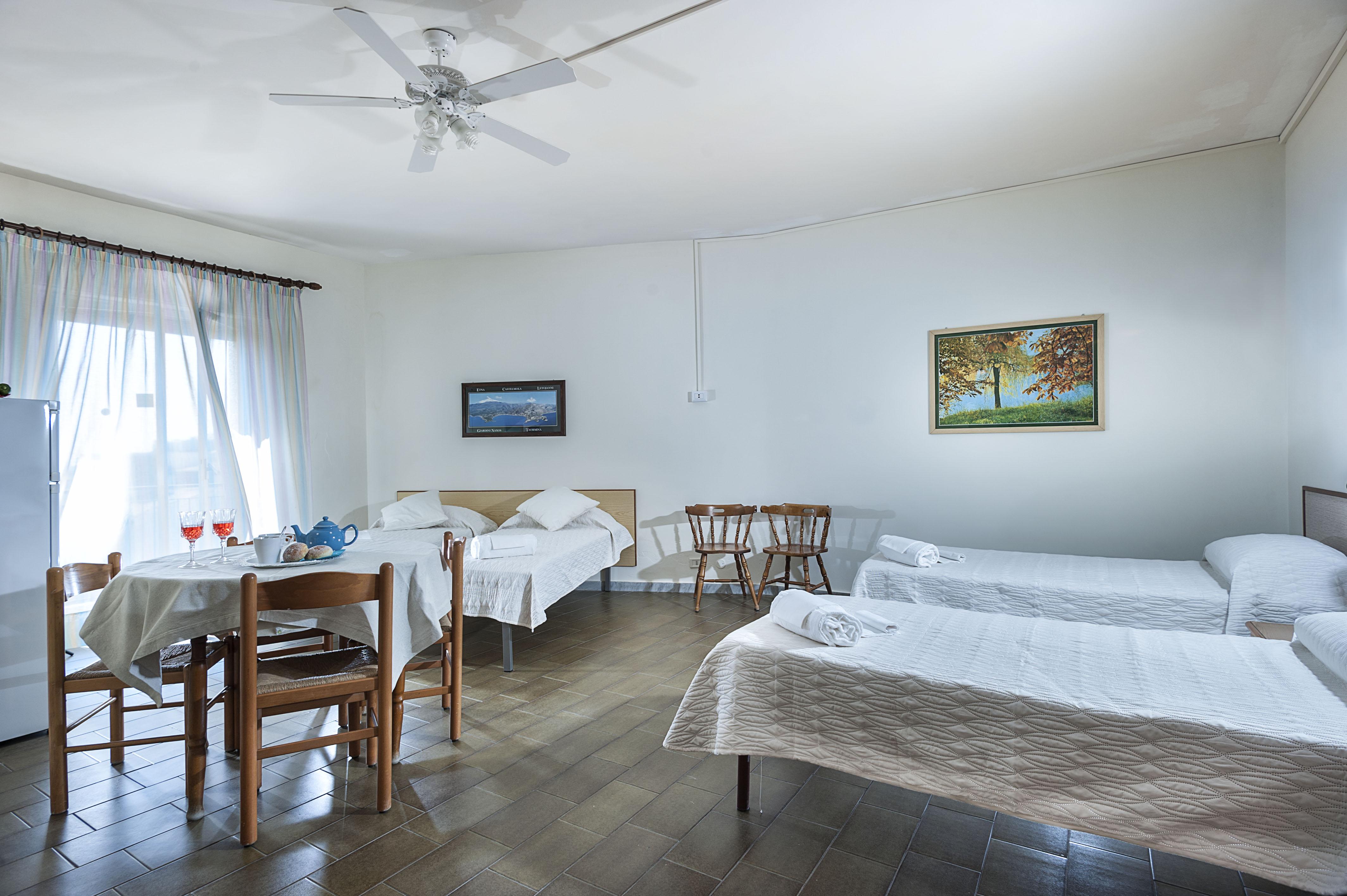 Villa Collina Giardini-Naxos Extérieur photo