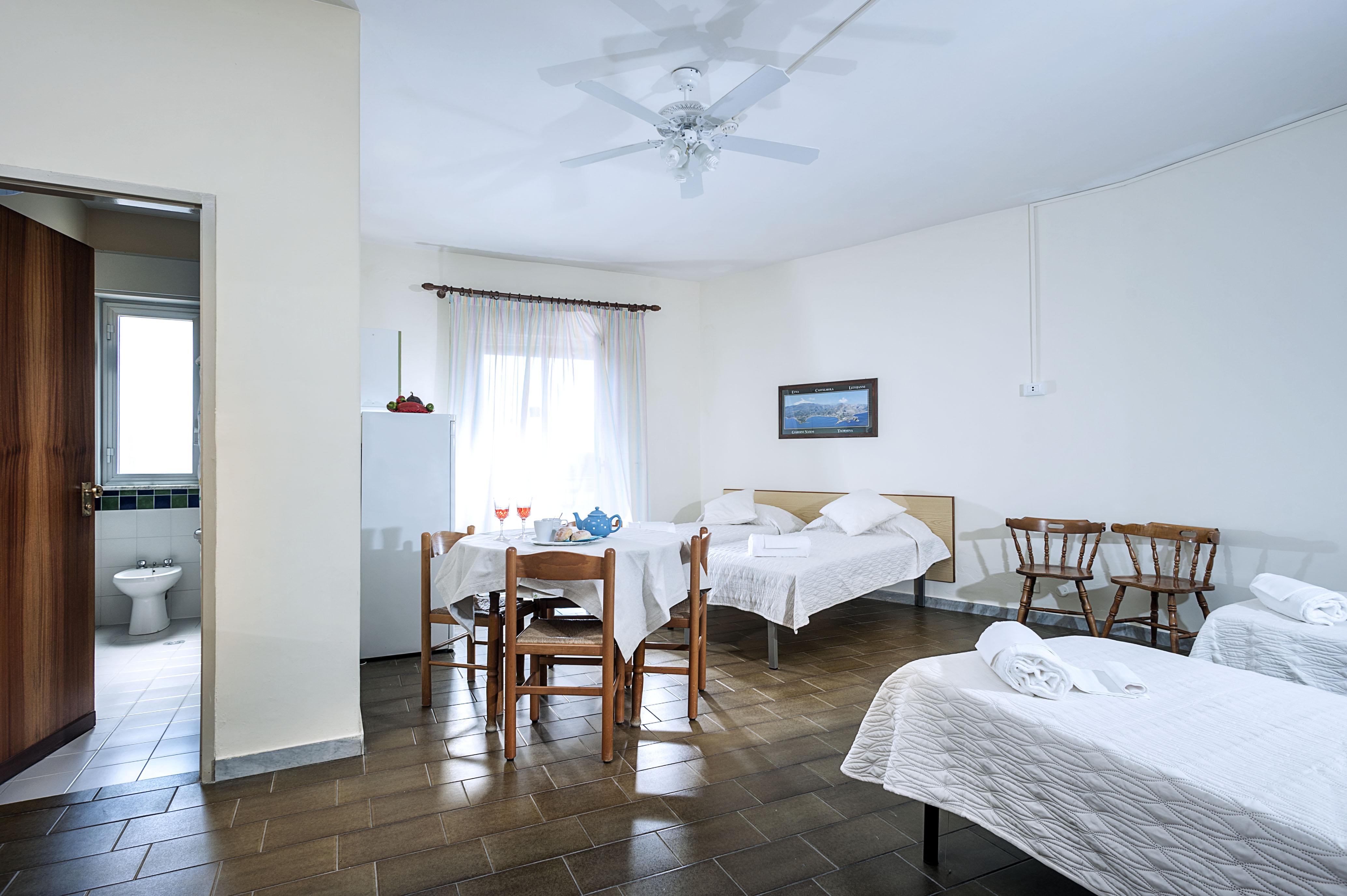 Villa Collina Giardini-Naxos Extérieur photo