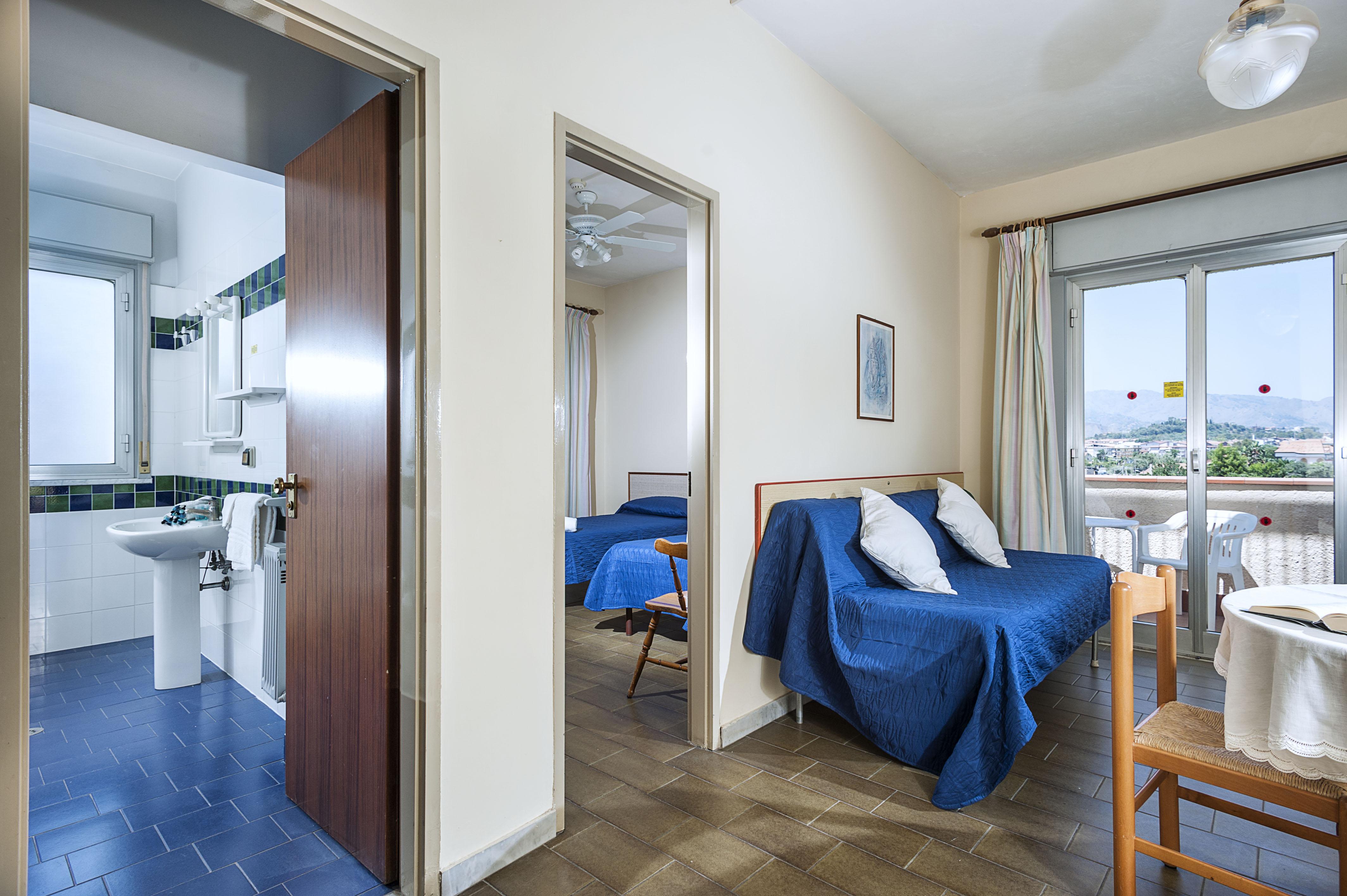 Villa Collina Giardini-Naxos Extérieur photo