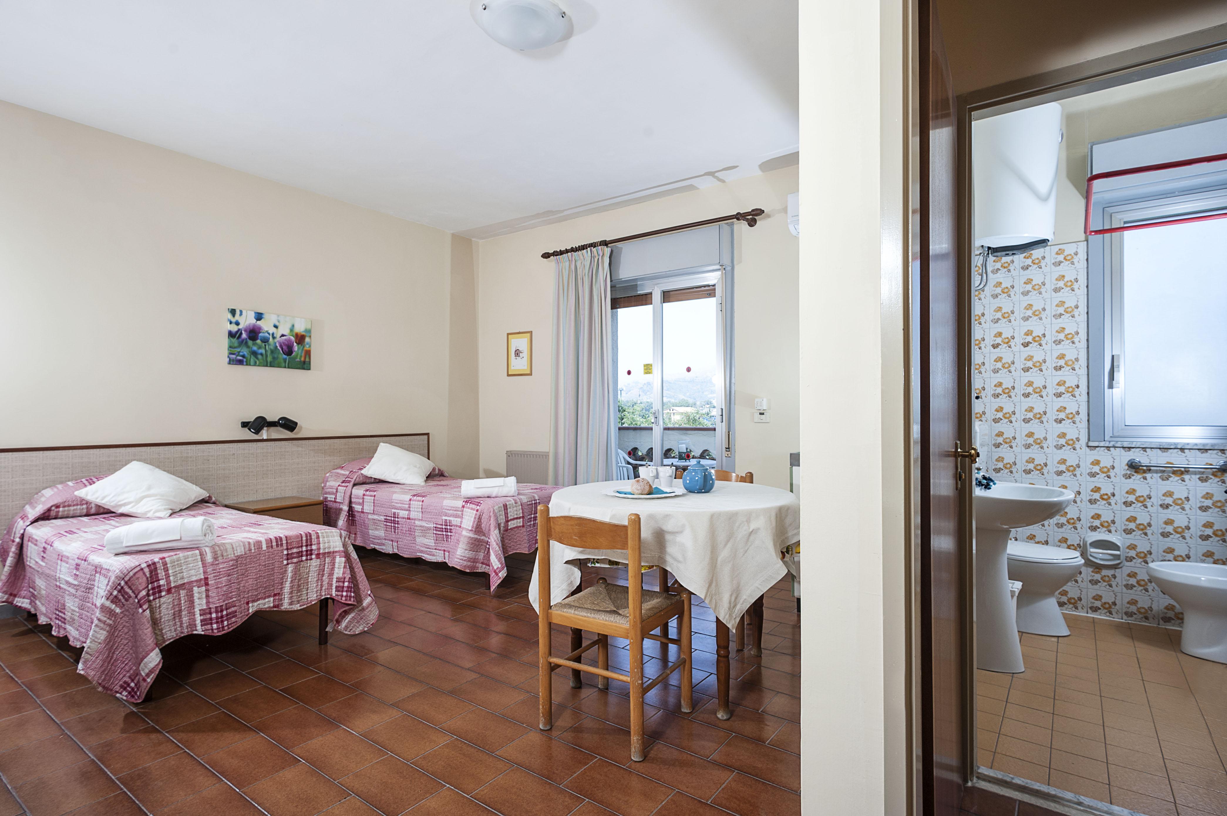 Villa Collina Giardini-Naxos Extérieur photo