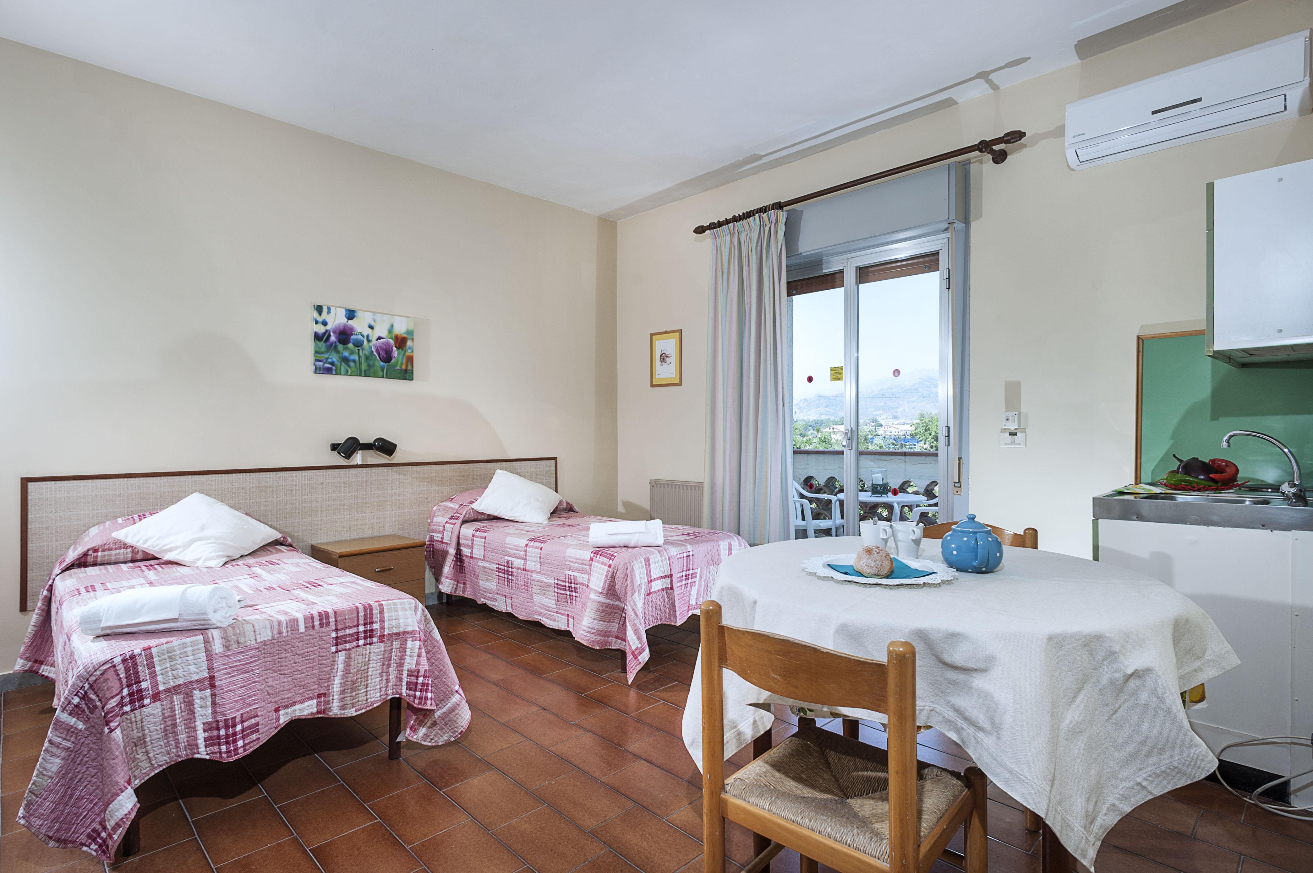 Villa Collina Giardini-Naxos Extérieur photo