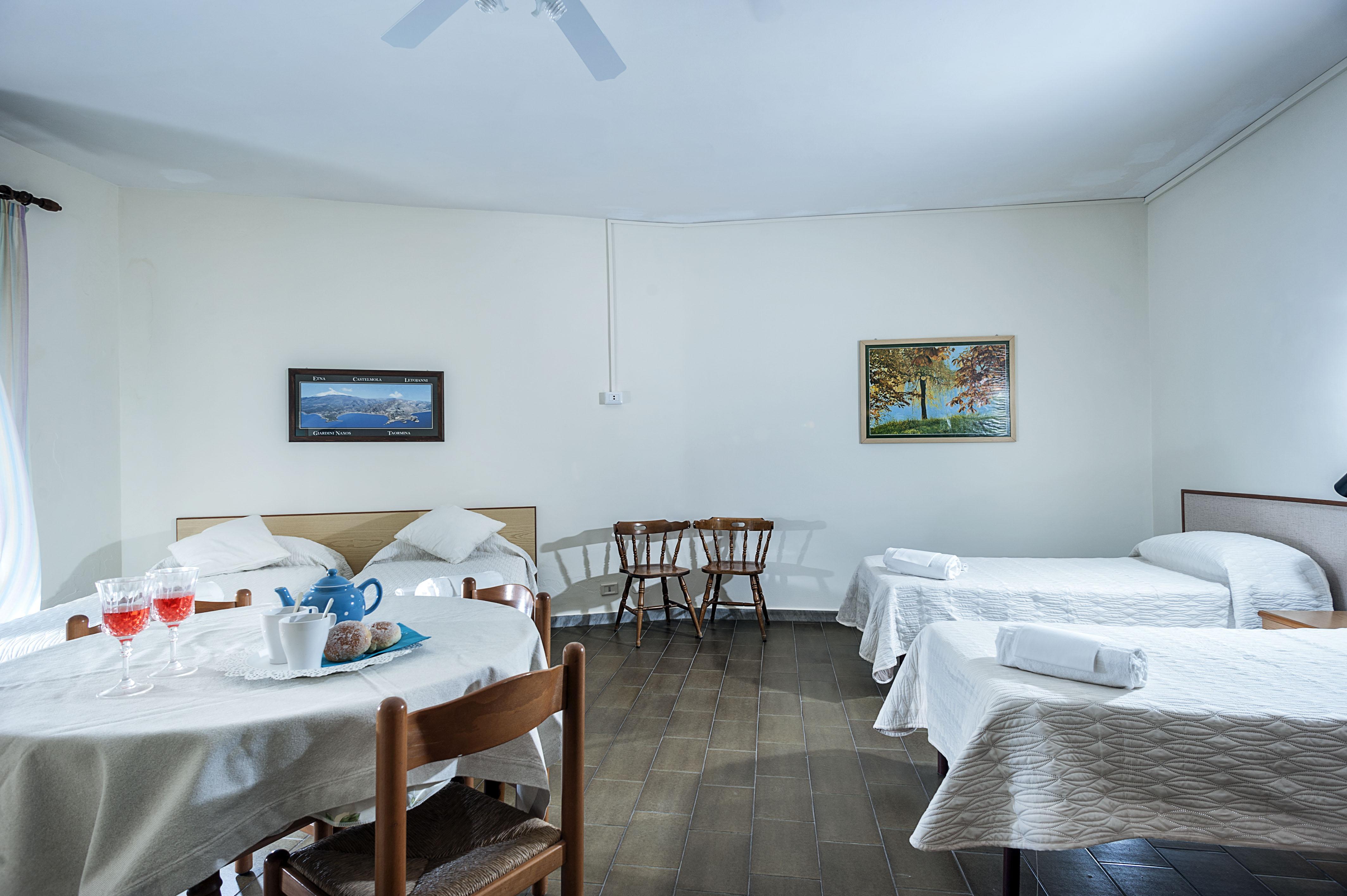 Villa Collina Giardini-Naxos Extérieur photo