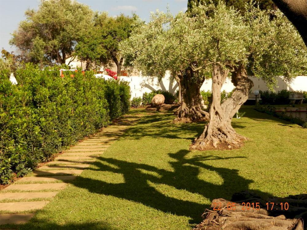 Villa Collina Giardini-Naxos Extérieur photo
