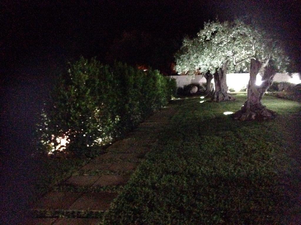 Villa Collina Giardini-Naxos Extérieur photo