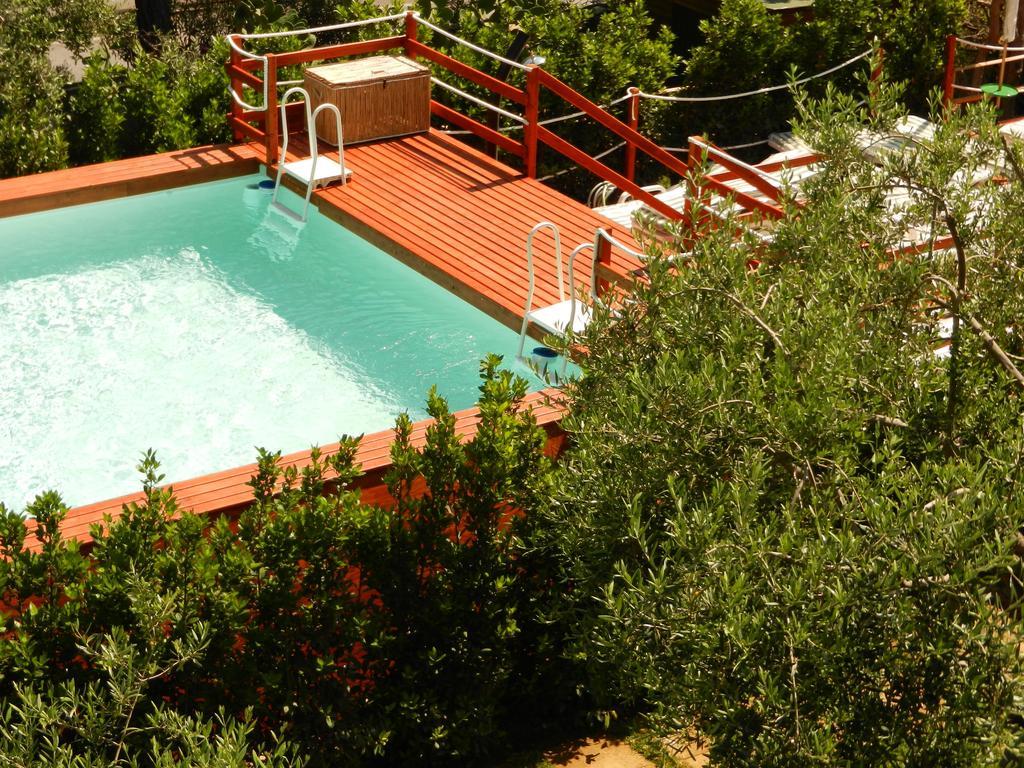 Villa Collina Giardini-Naxos Extérieur photo