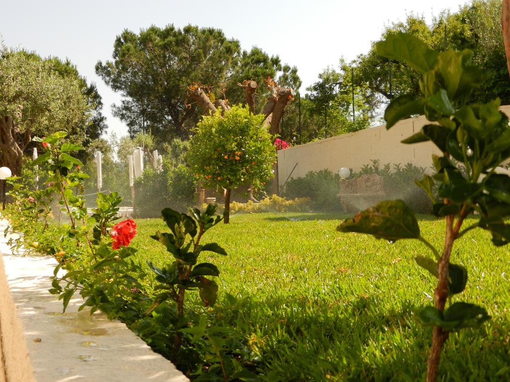 Villa Collina Giardini-Naxos Extérieur photo