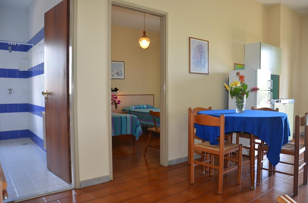 Villa Collina Giardini-Naxos Extérieur photo
