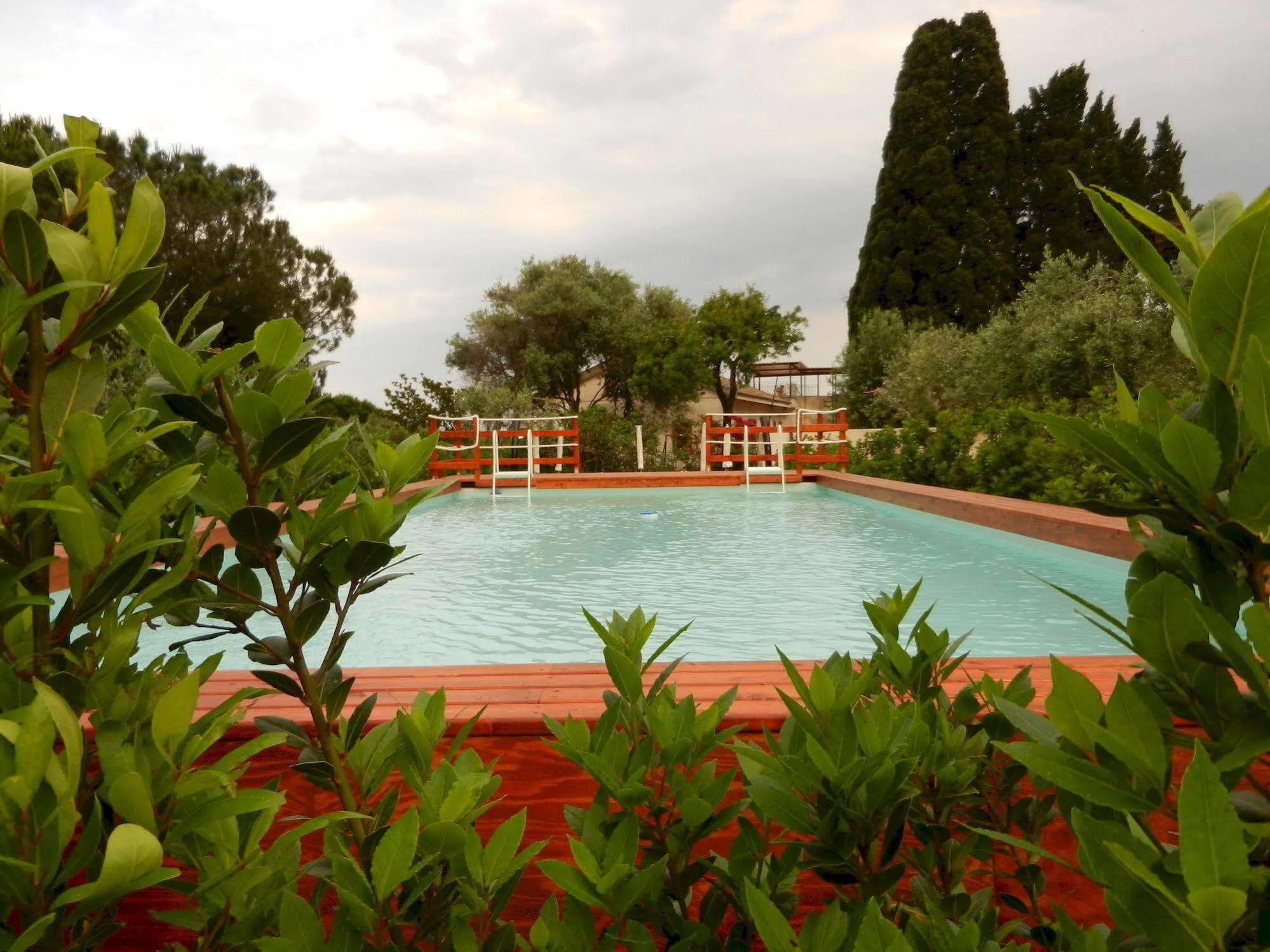 Villa Collina Giardini-Naxos Extérieur photo