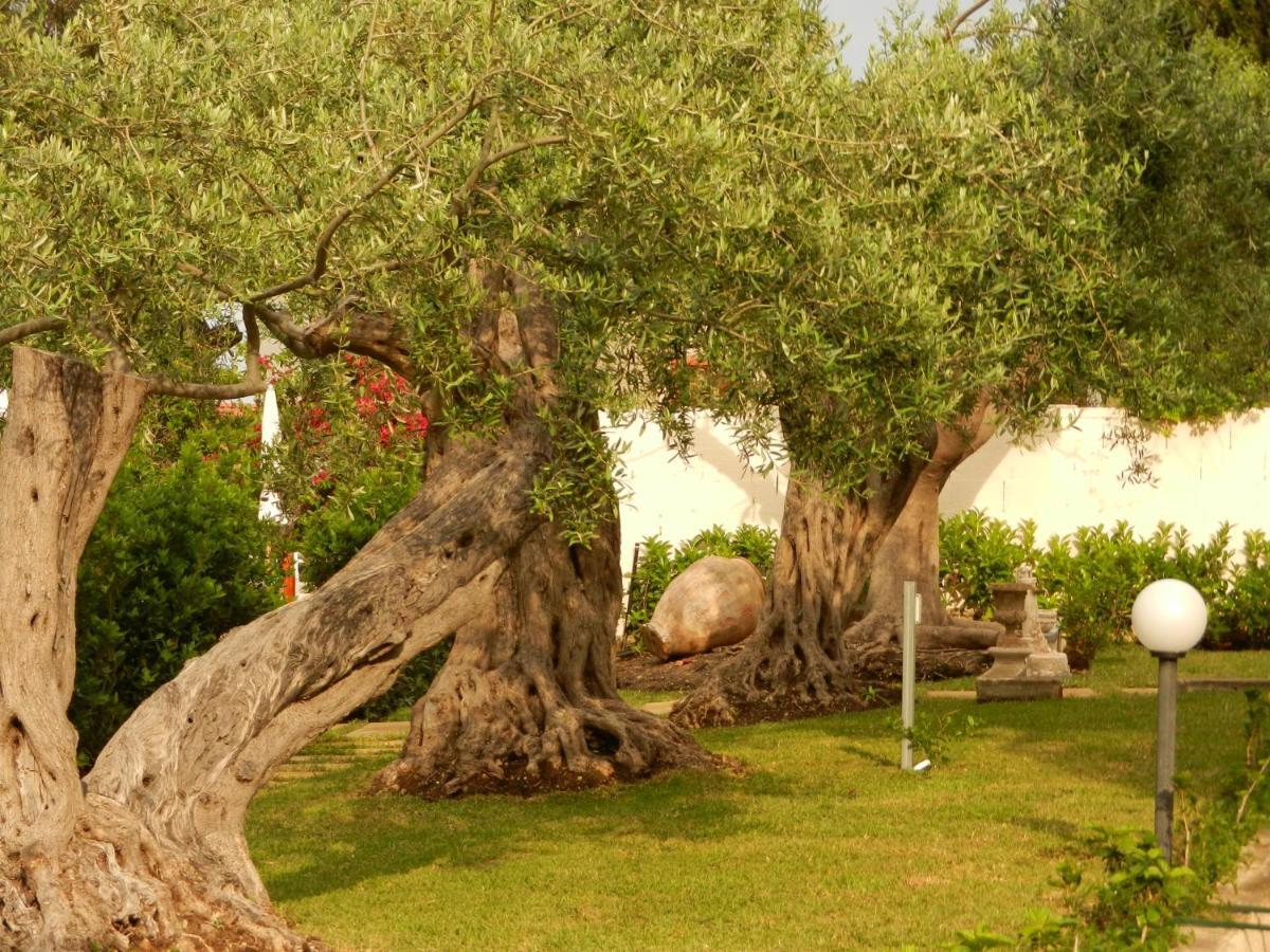Villa Collina Giardini-Naxos Extérieur photo